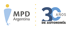 Ministerio Público de la Defensa