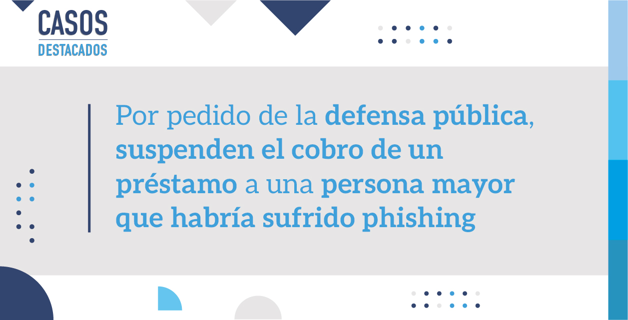 CASOS DESTACADOS