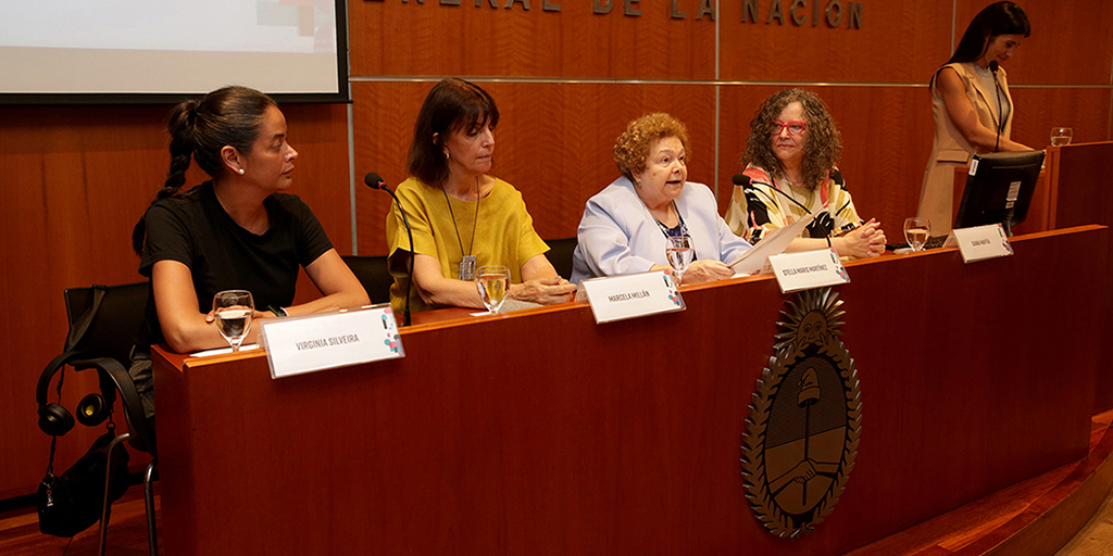 SE PRESENTÓ UNA INVESTIGACIÓN SOBRE CRIMINALIZACIÓN Y ESTRATEGIAS DE DEFENSA PARA PERSONAS TRAVESTIS Y TRANS EN CASOS DE DROGAS