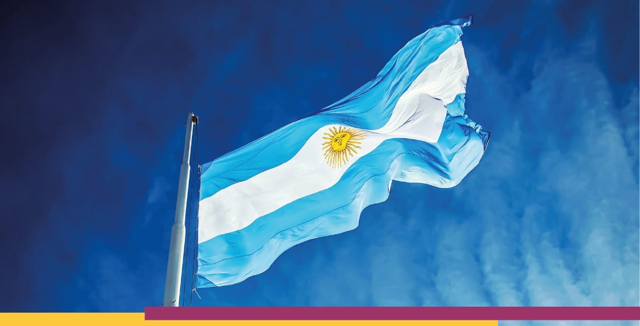DÍA DE LA BANDERA