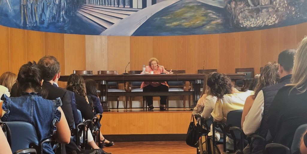 SE REALIZÓ EL QUINTO ENCUENTRO DE LA RED DE PRESTADORES DE SERVICIOS JURÍDICOS GRATUITOS