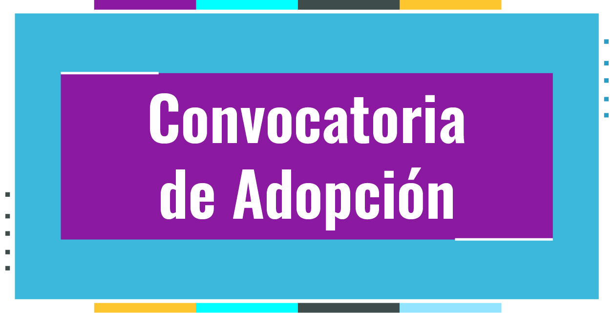 SE BUSCA FAMILIA PARA TRES HERMANOS DE 9, 5 Y 3 AÑOS DE EDAD