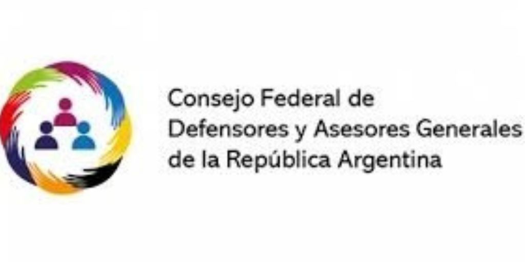 COMUNICADO DEL CONSEJO FEDERAL DE DEFENSORES Y ASESORES GENERALES SOBRE LA SITUACIÓN DE LA DEFENSA PÚBLICA EN SANTA CRUZ
