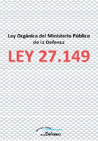 LEY 27149